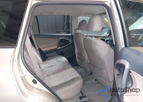 2006 Toyota Rav4 from USA, damaged, VIN JTMBD33V965039235